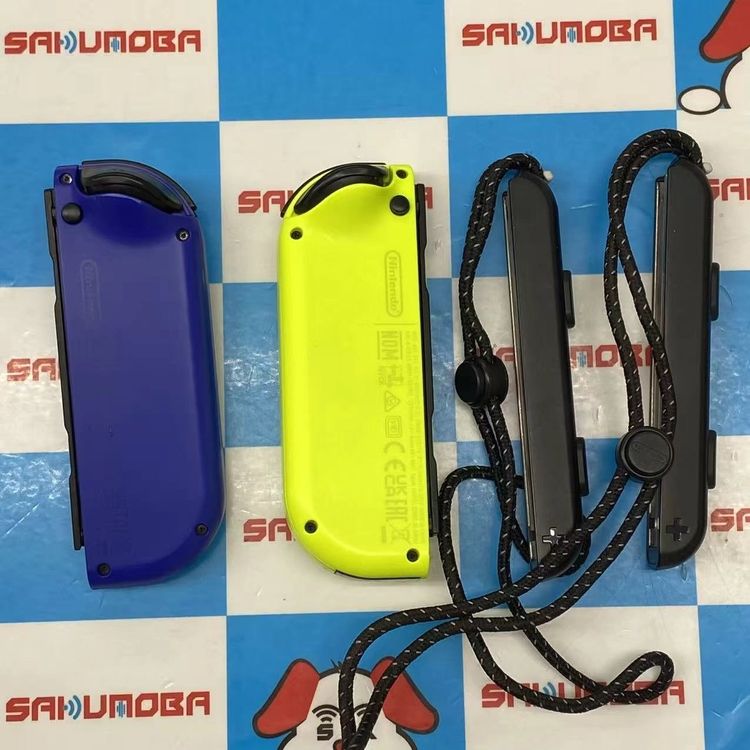 Joy-Con(L) �֥롼/(R) �ͥ��󥤥����� �֥롼/�ͥ��󥤥����� HAC-A-JAPAA