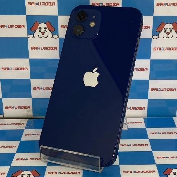 iPhone12 SoftBankSIMե꡼ 64GB MGHR3J/A A2402 