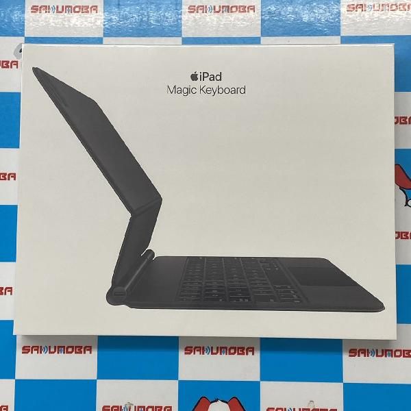 ムスビー｜iPad Pro 11インチ用 Magic Keyboard MXQT2J/A A2261【iPad 