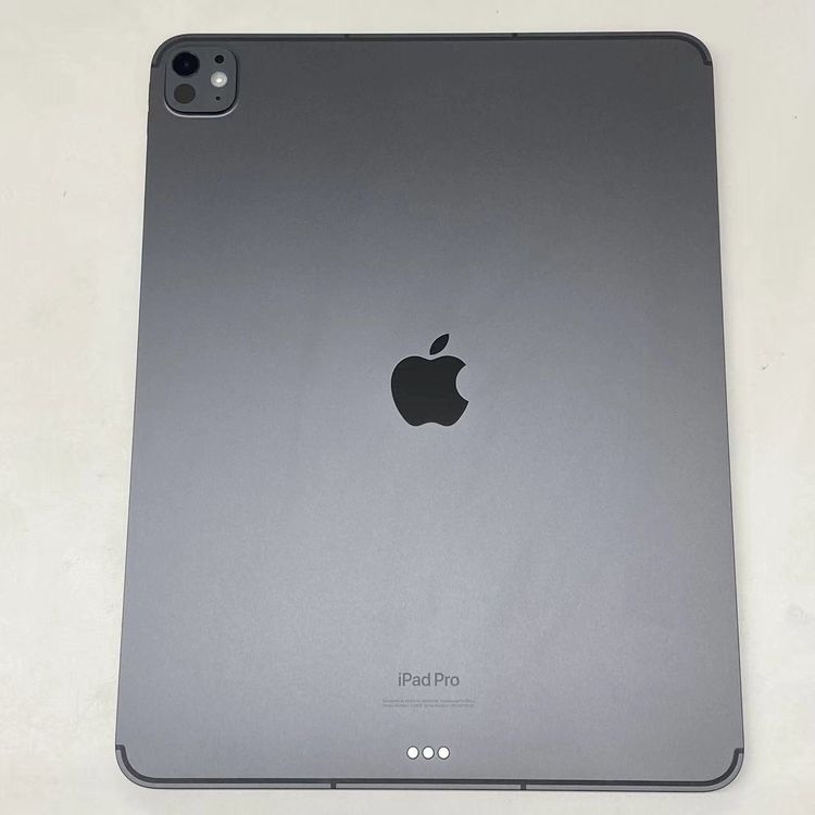 iPad Pro 13�����  M4 WifI��Cellular�� 1TB ���ڡ������쥤 4VXW