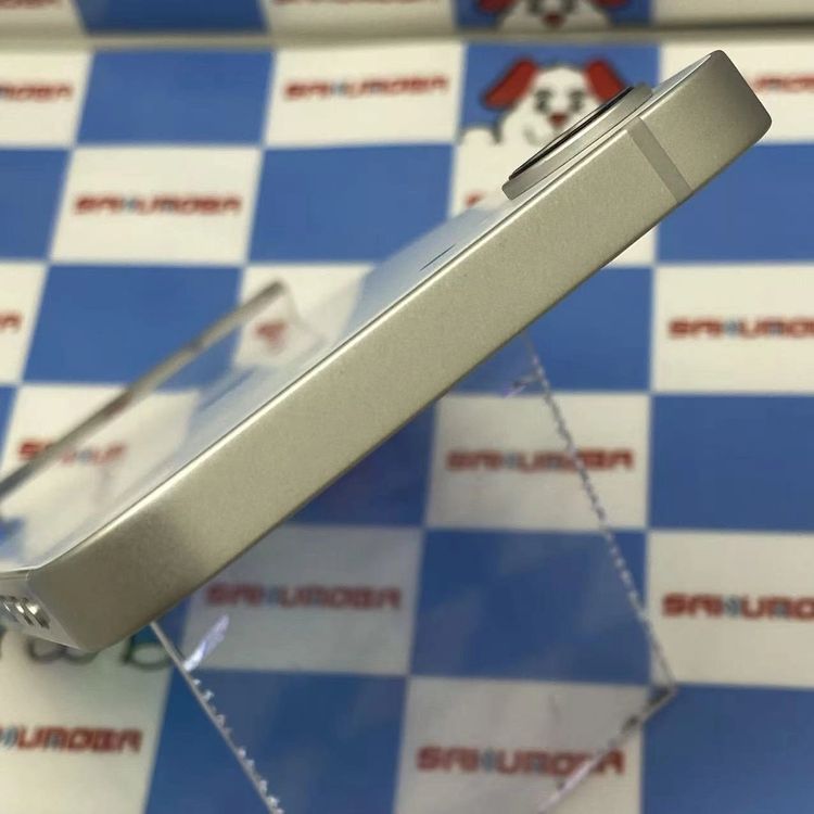 iPhone 16e 128GB �ۥ磻�� MD1R4J/A SoftBank��SIM�ե꡼ ����