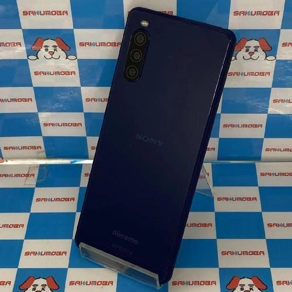 ¨ȯXperia 10 II SO-41A docomo 64GB