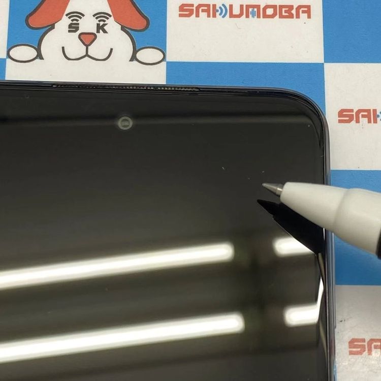 Redmi Note 9S 64GB ���쥤���㡼�ۥ磻�� M2003J6A1R SIM�ե꡼