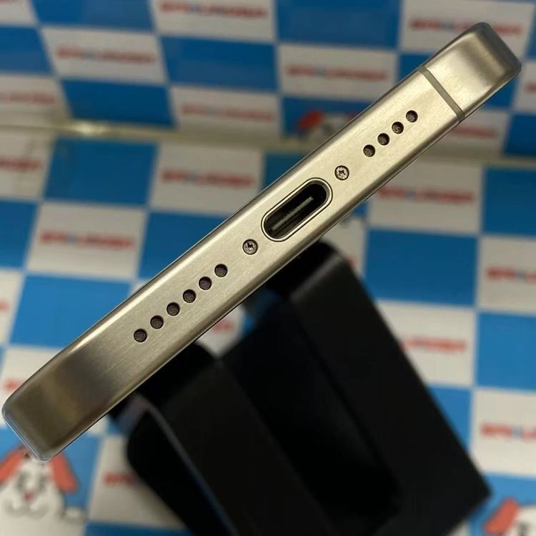 iPhone 15 Pro Max 512GB ʥ˥ FU6W3J/A SIM