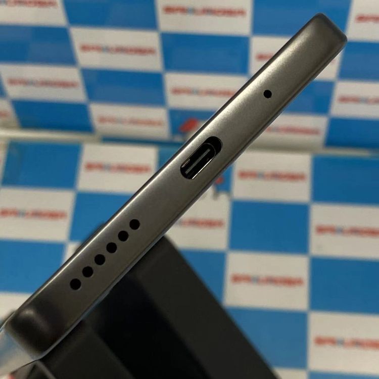 ZTE 󤷤եߥ꡼ޥ 4GB/128GB ֥å A303ZT SoftBankSI