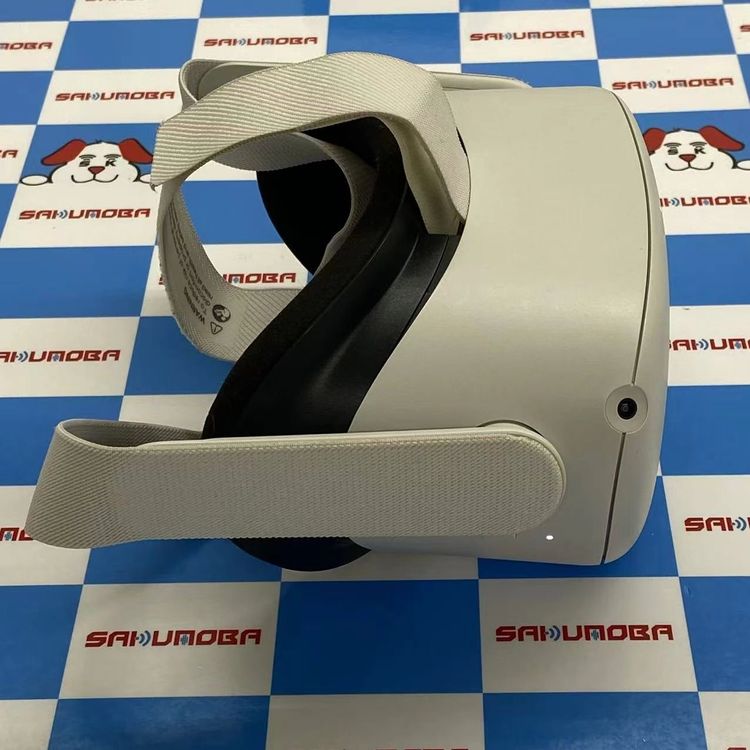 ¨��ȯ����Meta Oculus Quest 2 ������ �饤�ȥ��졼 KW49CW