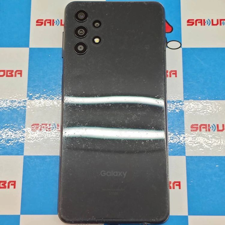 Galaxy A32 5G 64GB ֥å SCG08 SIMå au