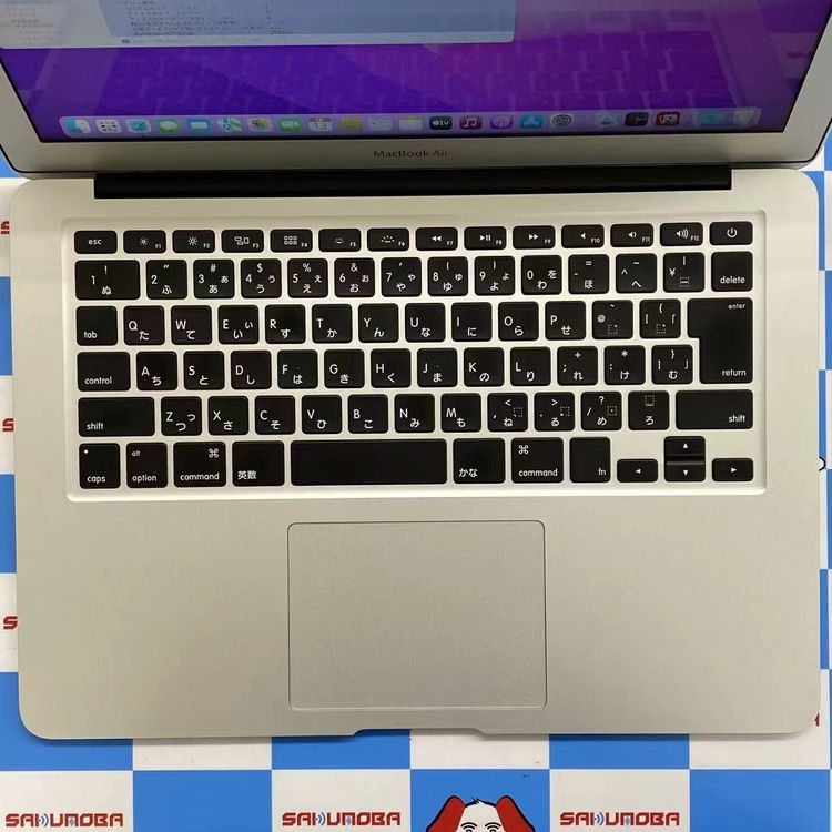 MacBook Air 13����� Mid2017 1.8GHz Core i5 8GB/128GB