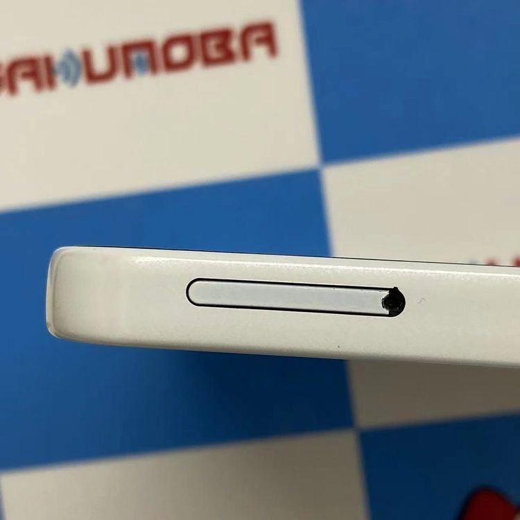 Libero 5G III 64GB �ۥ磻�� A202ZT Y!mobile��SIM�ե꡼ �����
