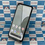����ȯ����Google Pixel 5a (5G) 128GB SIM�ե꡼ G4S1M