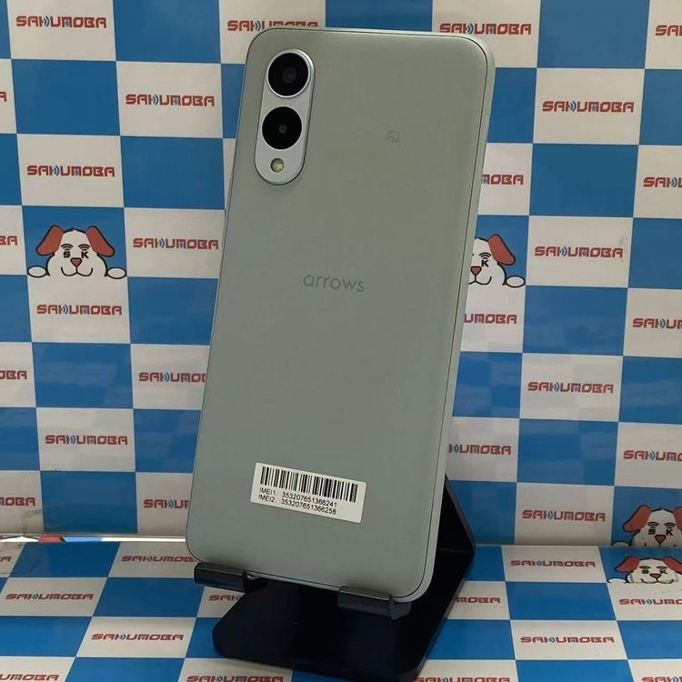 arrows We2 4GB/64GB �饤�ȥ֥롼 F-52E docomo��SIM�ե꡼����Ʊ��