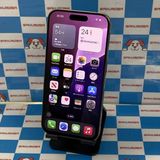 iPhone15 Pro 128GB �ʥ���������˥��� MTU93J/A SoftBank��SI