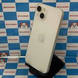 即日発送可iPhone13 128GB スターライト MLND3J/A AU版SIMフリー 美品