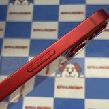 iPhone13 256GB Product Red MLNL3J/A SoftBank��SIM�ե�