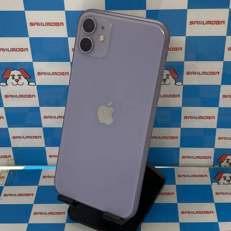 ¨ȯiPhone11 64GB ѡץ MWLX2J/A AUSIMե꡼ 