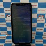 ¨ȯiPhone11 128GB ۥ磻 MWM22J/A AUSIMե꡼ 