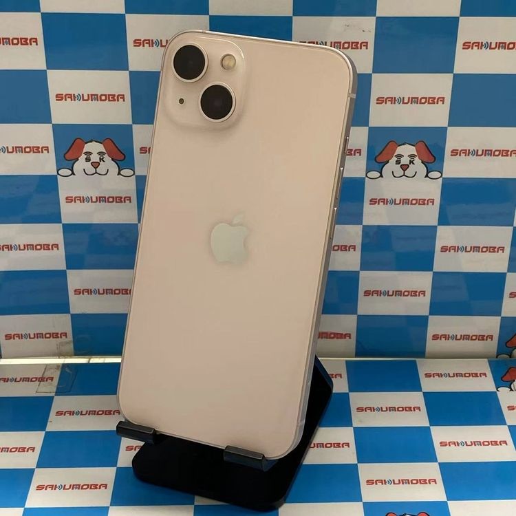 ¨ȯiPhone13 128GB ԥ MLNE3J/A SoftBankSIMե꡼