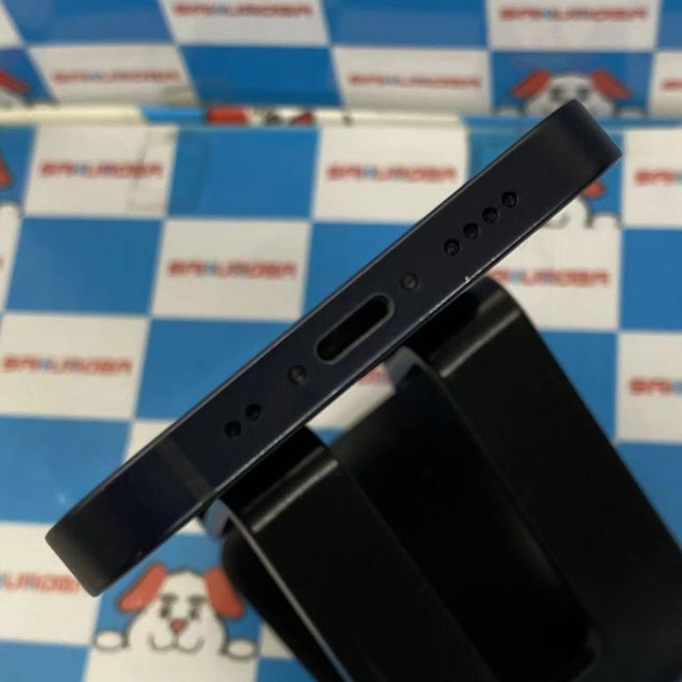 ¨��ȯ����iPhone12 mini 64GB �֥�å� MGA03J/A AU��SIM�ե꡼����