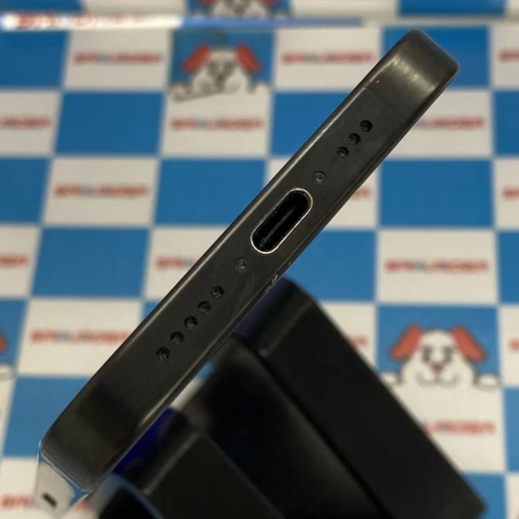 iPhone15 Pro 128GB �֥�å������˥��� MTU73J/A AU��SIM�ե꡼