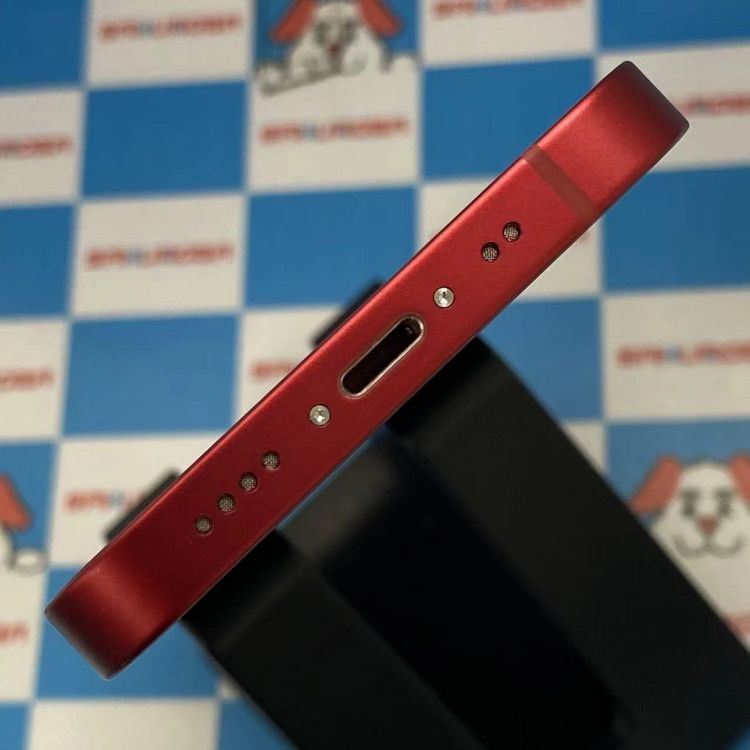 iPhone13 mini 256GB Product Red NLJM3J/A docomo��SI