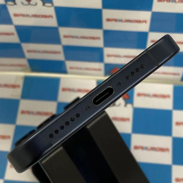 iPhone15 Pro Max 512GB �֥롼�����˥��� MU6X3J/A SIM�ե꡼ ����