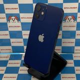 iPhone12 mini 128GB ブルー MGDP3J/A docomo版SIMフリー ジャン
