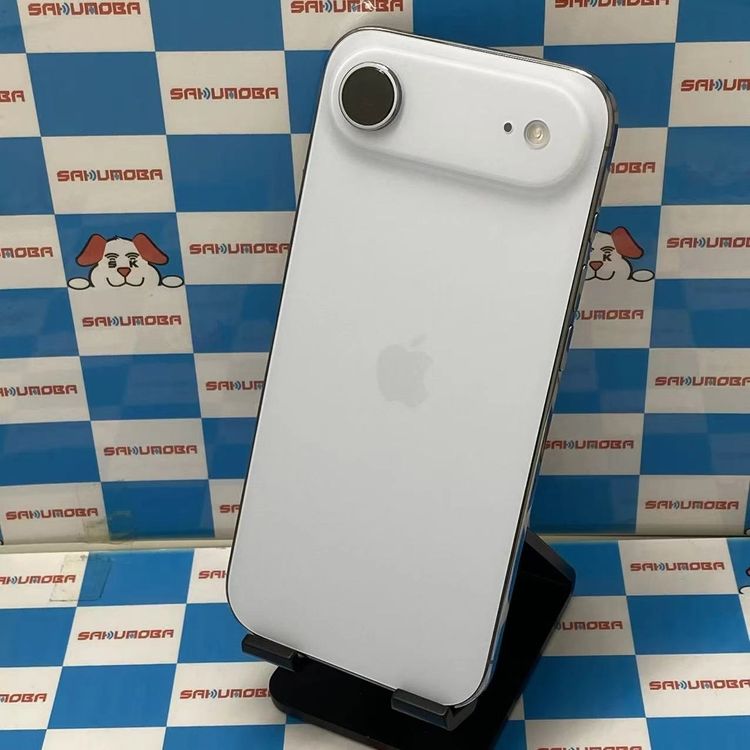 ¨��ȯ����iPhone Air 256GB �������֥롼 MG2A4J/A SIM�ե꡼ ����