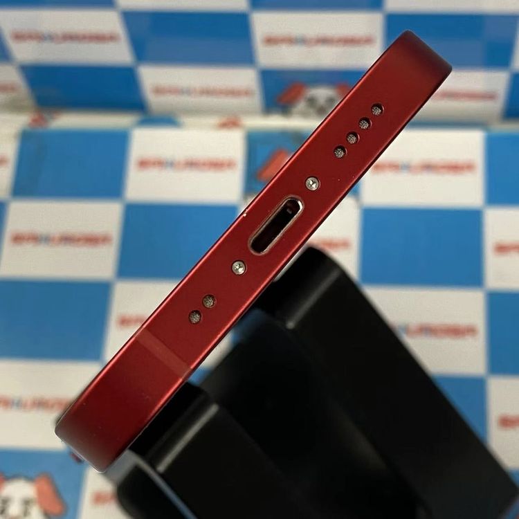 iPhone13 mini 128GB Product Red MLJG3J/A Apple��SIM