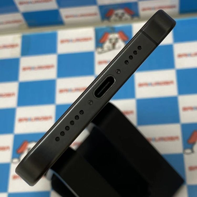 iPhone15 Pro Max 256GB �֥�å������˥��� MU6P3J/A SoftBank