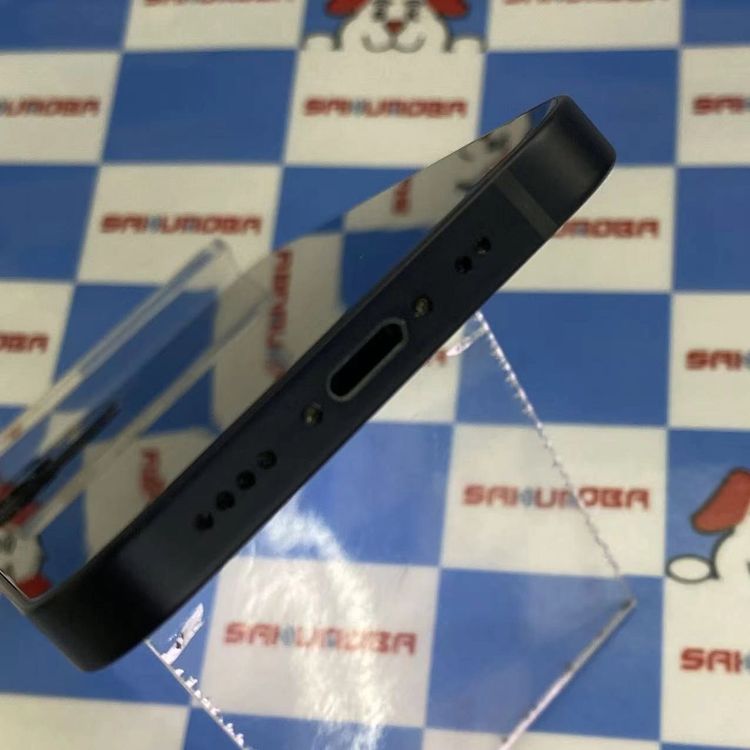 iPhone12 mini 128GB �֥�å� MGDJ3J/A AU��SIM�ե꡼������ʳ���