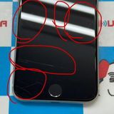 ¨ȯiPhoneSE 3 64GB 饤 MMYD3J/A AUSIMե꡼