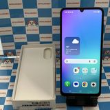 Galaxy A25 5G 4GB/64GB ֥å SCG33 UQmobileSIMե꡼