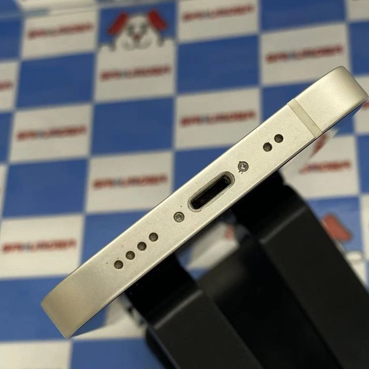 iPhone12 mini 128GB �ۥ磻�� MGDM3J/A SIM�ե꡼ �������