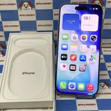 iPhone Air 256GB クラウドホワイト MG284J/A Apple版SIMフリー 美品