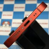 iPhone12 mini 256GB Product Red MGDU3J/A docomo��SI