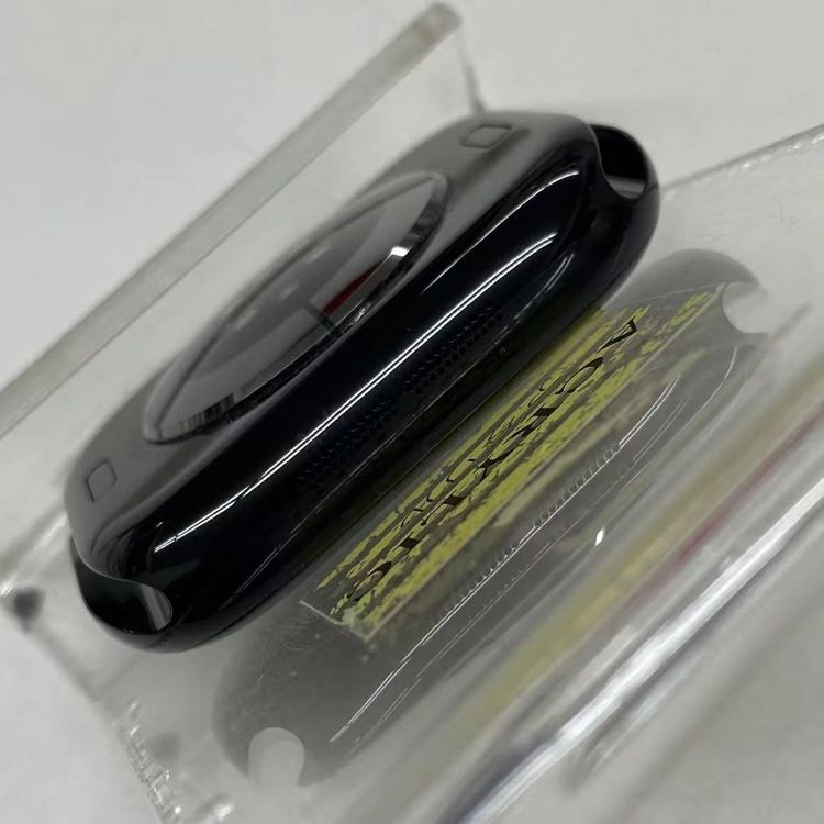 Apple Watch Series11 46mm GPS��ǥ� 64GB �����åȥ֥�å� MEW