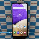 ¨ȯGalaxy A32 5G 64GB ֥å SCG08 auSIMե꡼