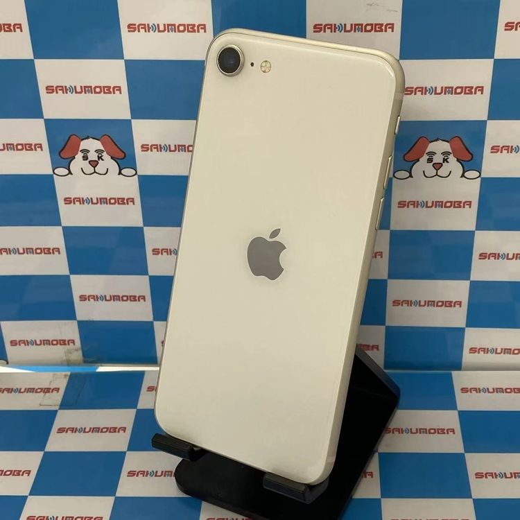 ¨��ȯ����iPhoneSE ��3���� 64GB �������饤�� MMYD3J/A AU��SIM�ե꡼