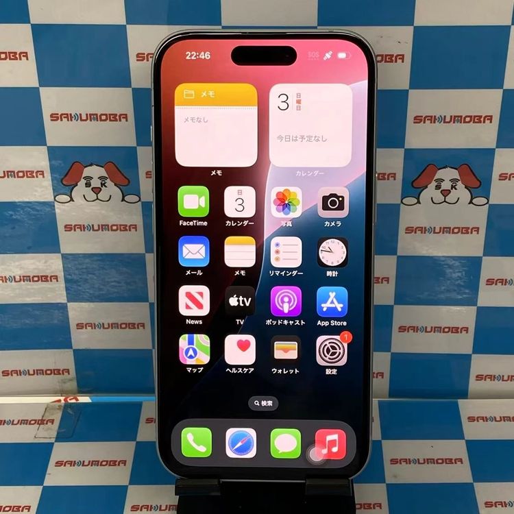 ¨ȯiPhone15 256GB ֥롼 MTMR3J/A SIMե꡼