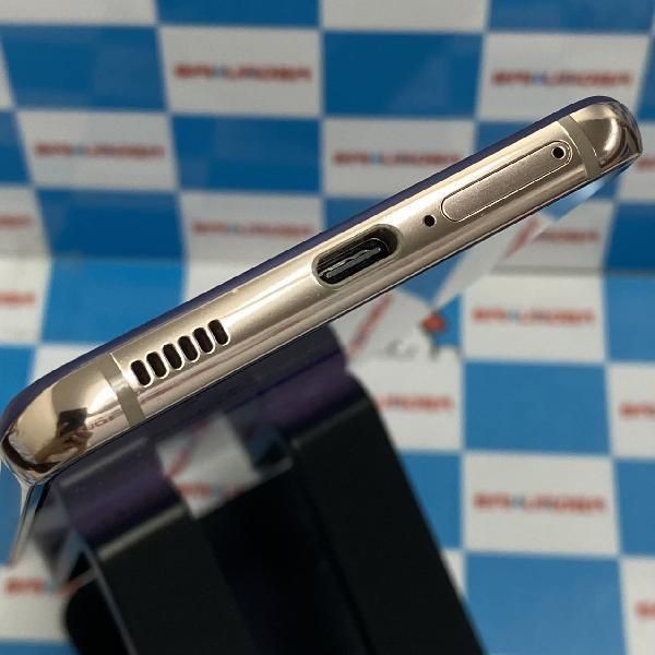 ムスビー｜Galaxy S21 5G 256GB docomo版SIMロック解除済み SC-51B 美 