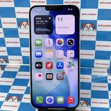 iPhone14 Plus 128GB �������饤�� MQ4D3J/A SoftBank��SIM�ե�