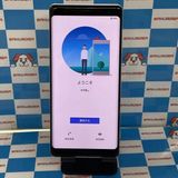 Xperia XZ3 64GB White Silver SO-01L docomo��SIM�ե꡼