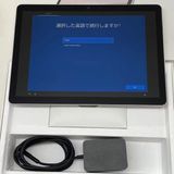 Surface Go 2 Wi-Fiモデル 4425Y 1.7GHz 8GB/128GB プラチナ