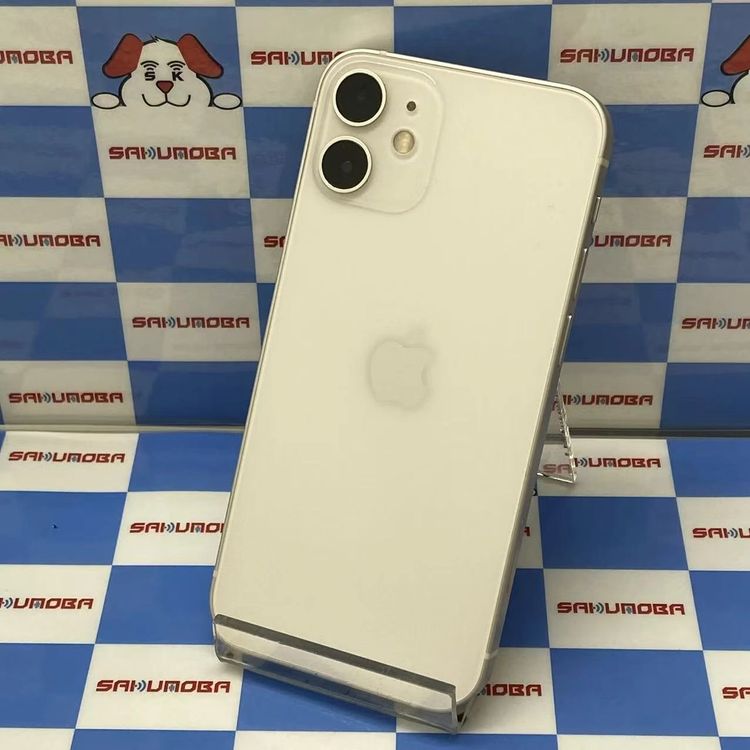 iPhone12 mini（SIMフリー・国内版・） 商品一覧｜ムスビー【中古