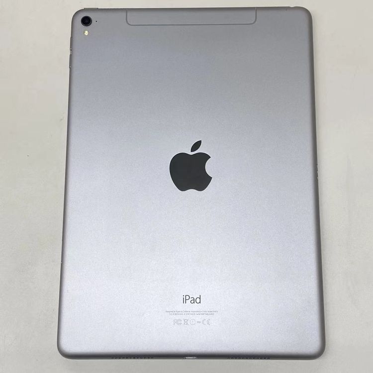 iPad Pro 9.7����� Wi-Fi+Cellular 256GB ���ڡ������졼 MLQ62