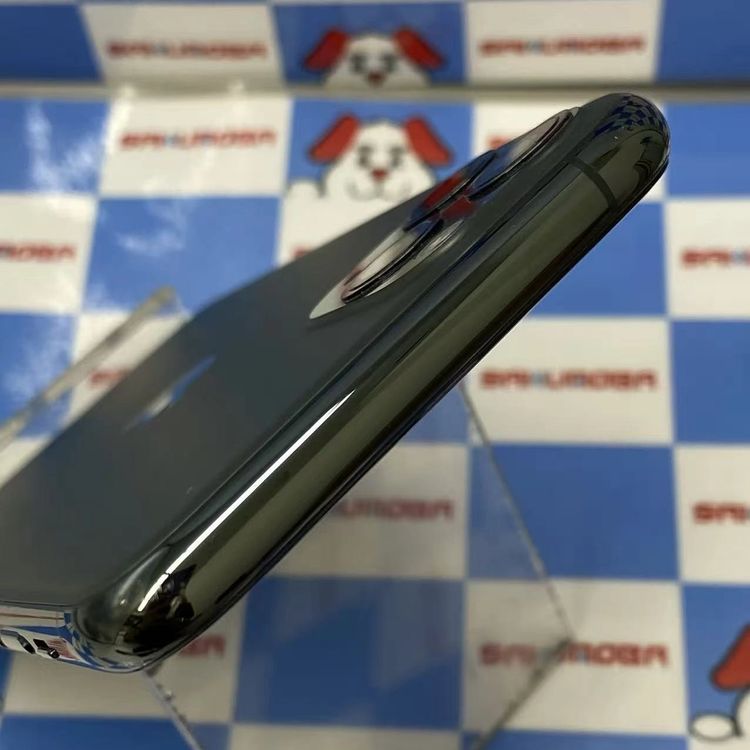 iPhone11 Pro 512GB �ߥåɥʥ��ȥ��꡼�� NWCG2J/A  docomo��SIM