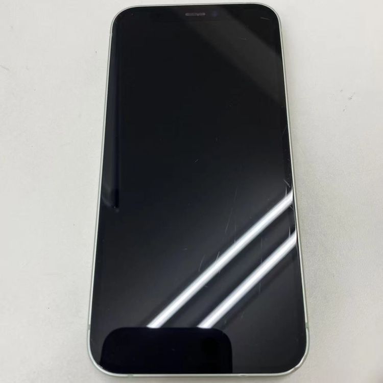 ¨��ȯ����iPhone12 mini 256GB ���꡼�� MGDW3J/A SIM�ե꡼ ��������