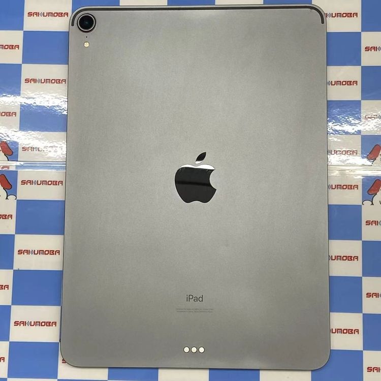 iPad Pro 11 1 Wi-Fiǥ 64GB ڡ쥤 MTXN2J/A