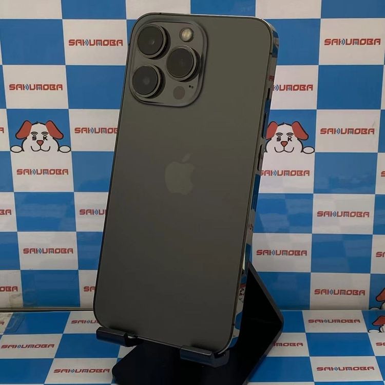 ¨ȯiPhone13 Pro 512GB ե MLUV3J/A SIMե꡼