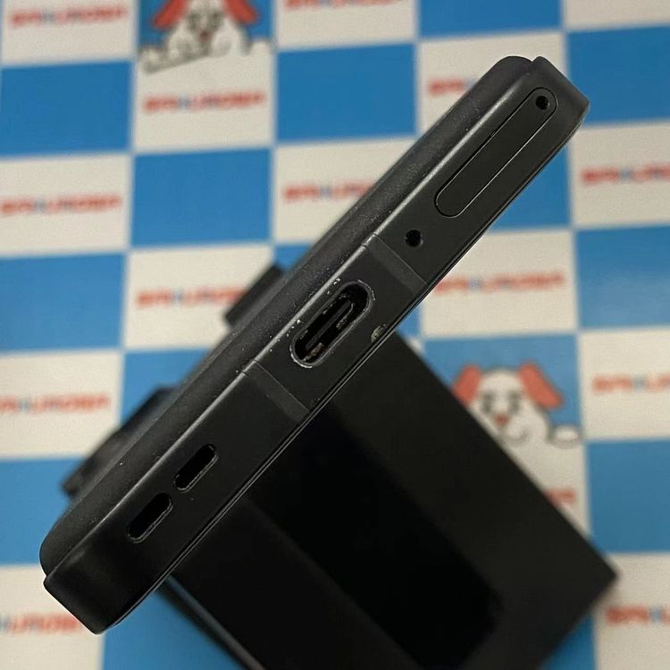 Zenfone 10 16GB/512GB ミッドナイトブラック AI2302 海外版SIMフリー